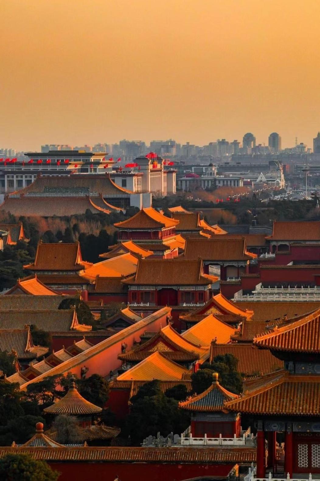 Happy Dragon Courtyard- Newly Renovated With French Windows, Near Tian'Anmen Forbidden City,Lama Temple And Heaven Temple, 3Minutes Walk From Subway,Fluent English Speaking With Tourist Sights Tickets Service ,Free Coffee &Laundry Service Peking Exteriér fotografie