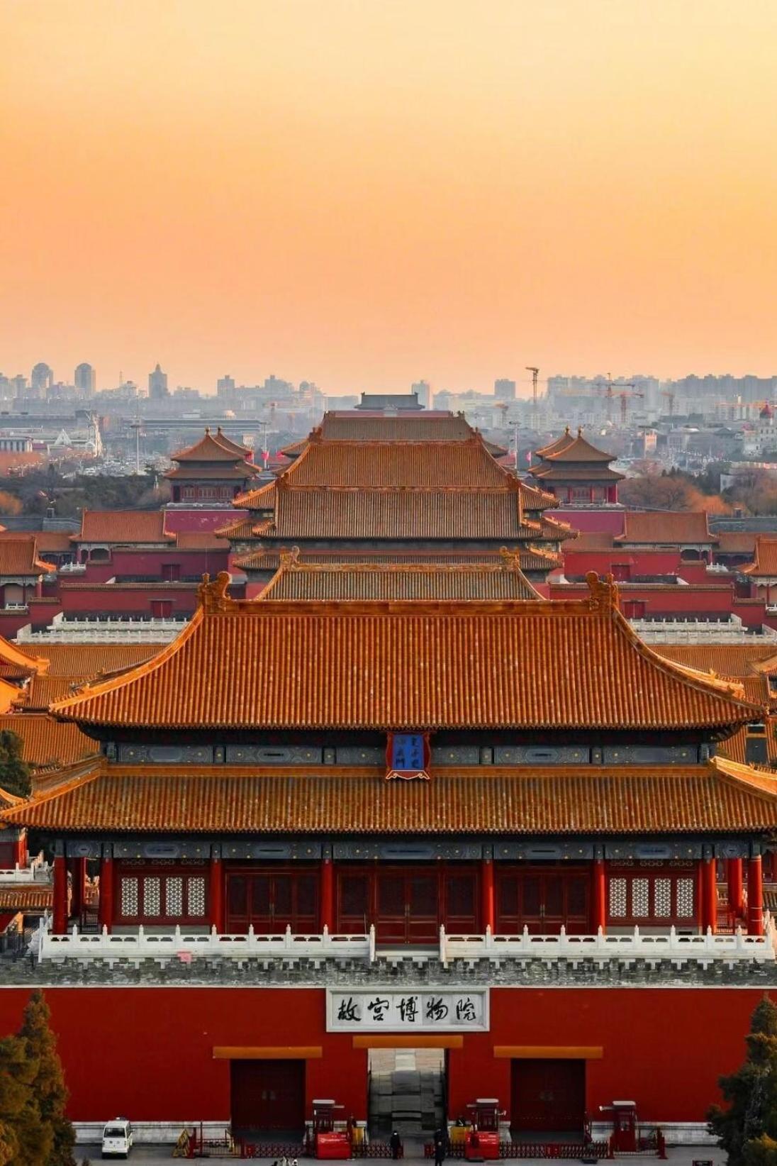 Happy Dragon Courtyard- Newly Renovated With French Windows, Near Tian'Anmen Forbidden City,Lama Temple And Heaven Temple, 3Minutes Walk From Subway,Fluent English Speaking With Tourist Sights Tickets Service ,Free Coffee &Laundry Service Peking Exteriér fotografie