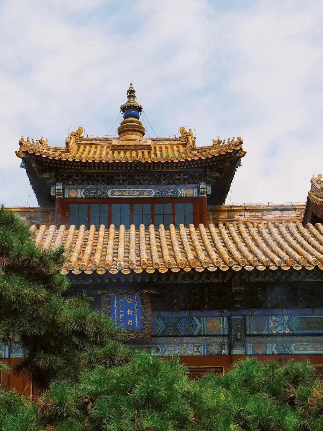 Happy Dragon Courtyard- Newly Renovated With French Windows, Near Tian'Anmen Forbidden City,Lama Temple And Heaven Temple, 3Minutes Walk From Subway,Fluent English Speaking With Tourist Sights Tickets Service ,Free Coffee &Laundry Service Peking Exteriér fotografie
