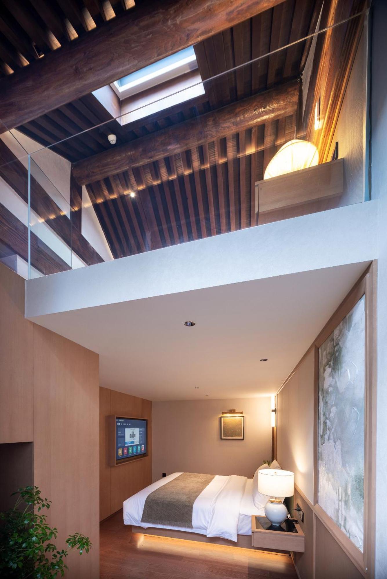 Happy Dragon Courtyard- Newly Renovated With French Windows, Near Tian'Anmen Forbidden City,Lama Temple And Heaven Temple, 3Minutes Walk From Subway,Fluent English Speaking With Tourist Sights Tickets Service ,Free Coffee &Laundry Service Peking Exteriér fotografie